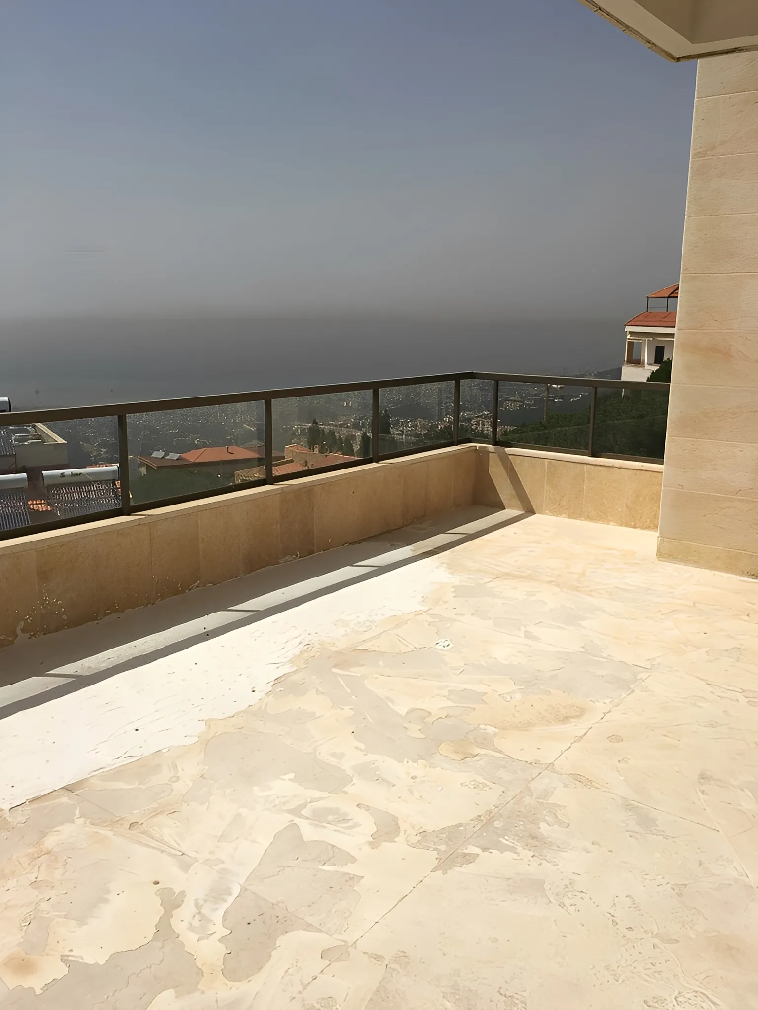 Duplex for Sale in Metn Ain saade Lebanon