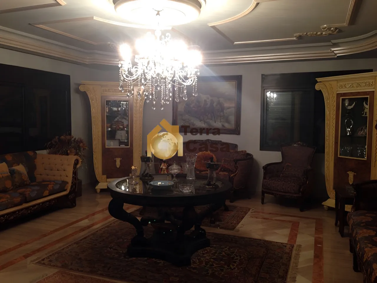 Villa for sale in Zahle, Lebanon
