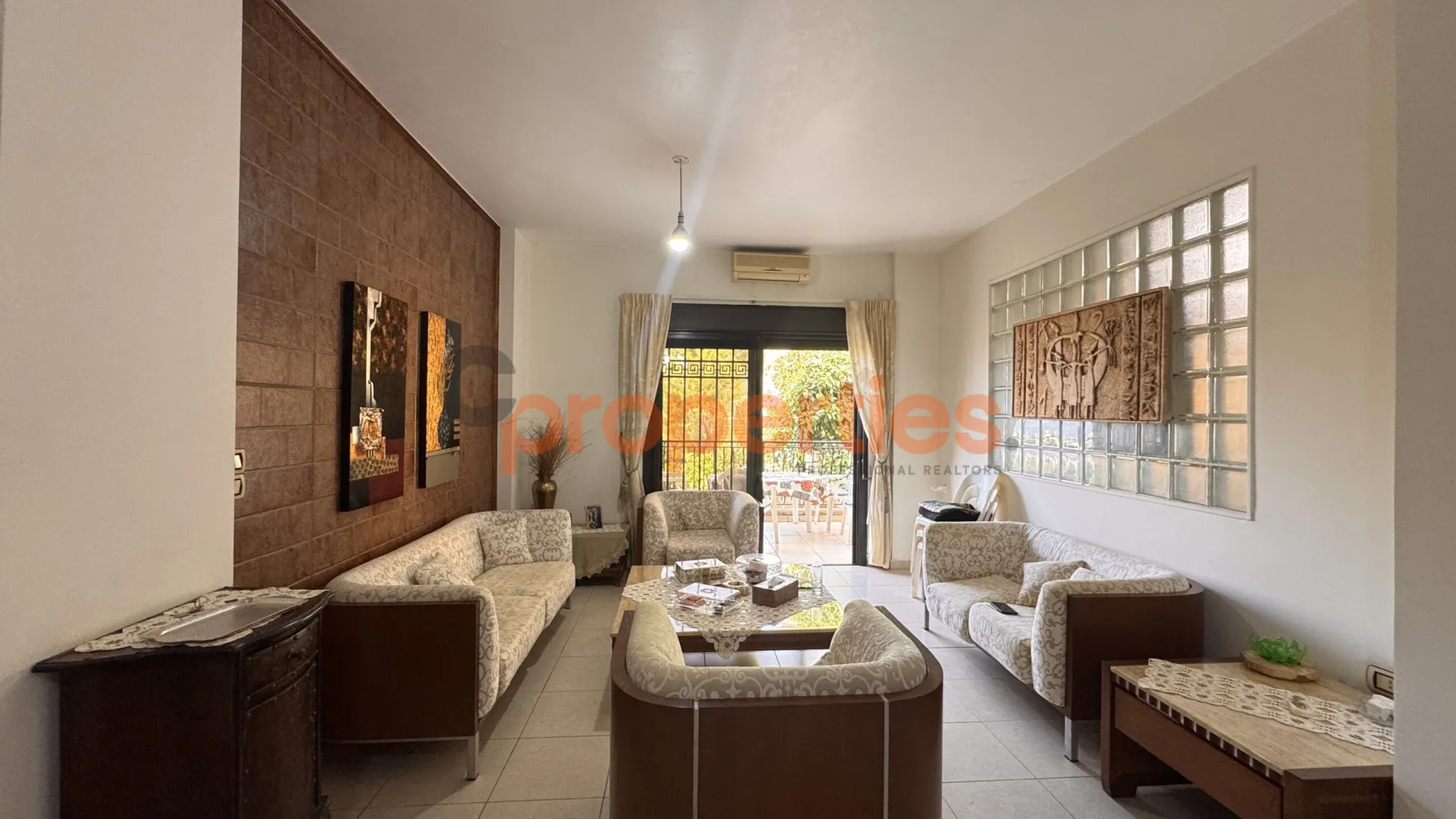 Apartment for Sale in Dik El Mehdi