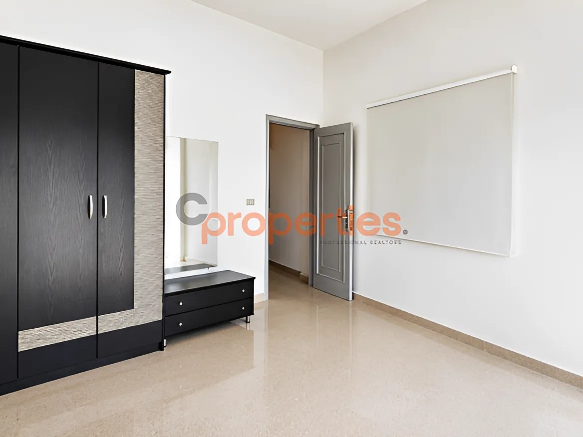 Apartment for Rent in Zouk Mikael - 1 bath
