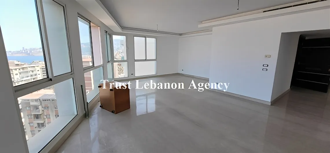 Apartment for Sale in Keserwan Ghadir Lebanon