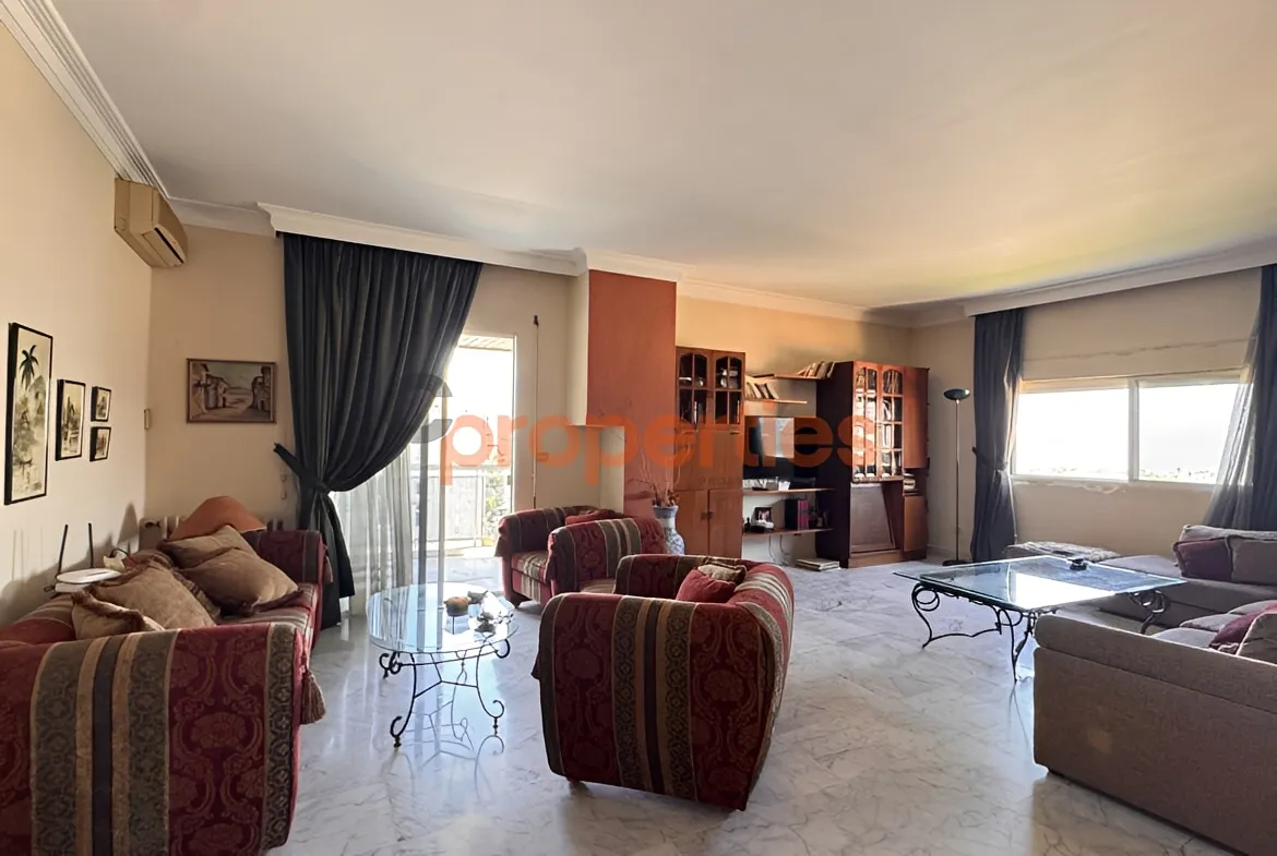 Apartment for Sale in Dik El Mehdi