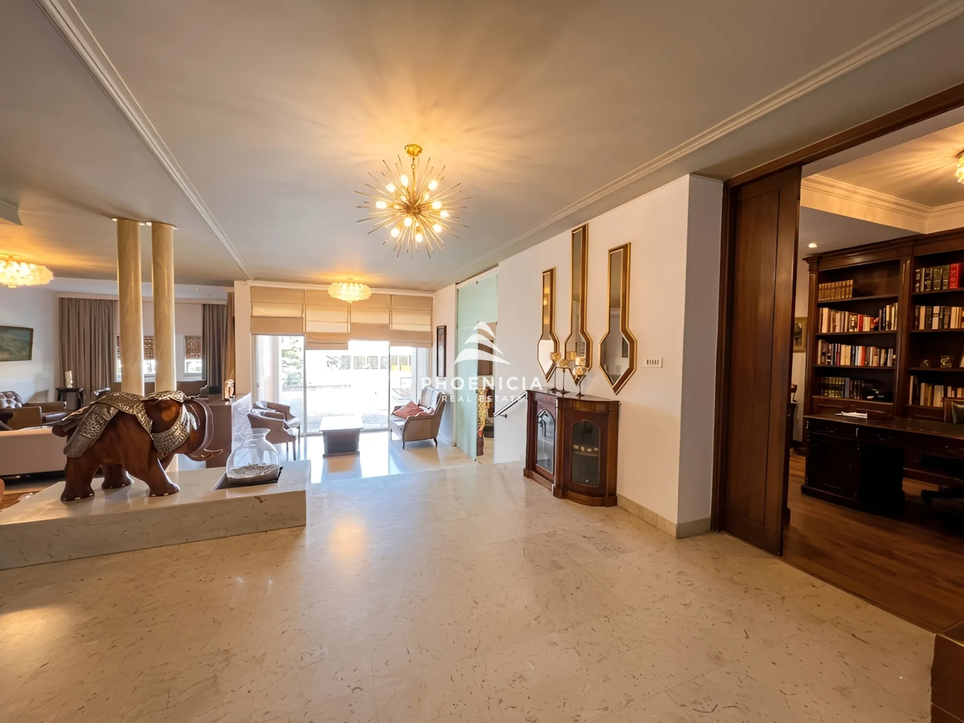 Villa for Sale in Nahr Ibrahim