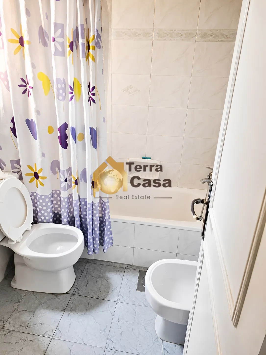 Apartment for sale in Achrafieh
