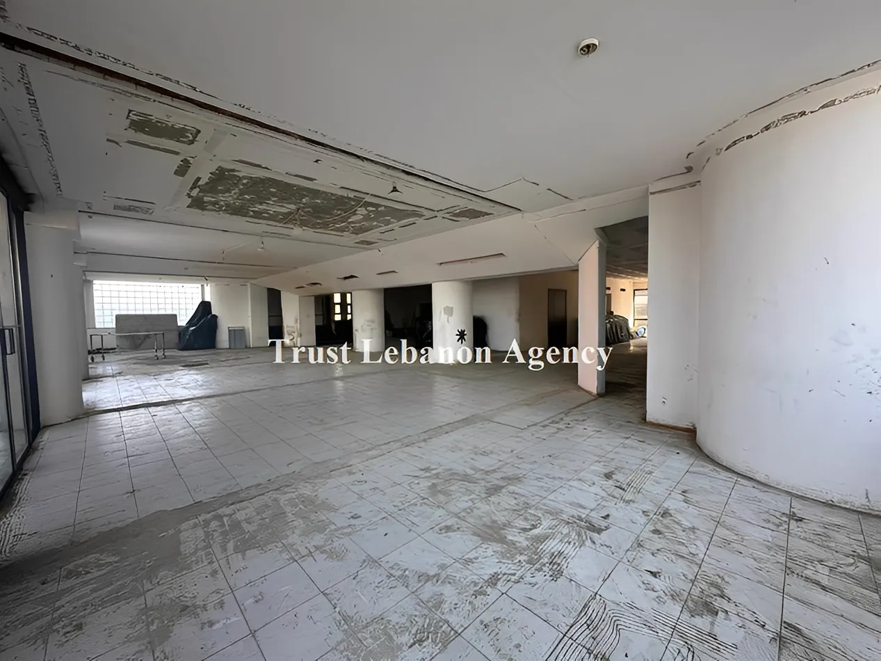 Office For Rent in Metn, Dbayeh