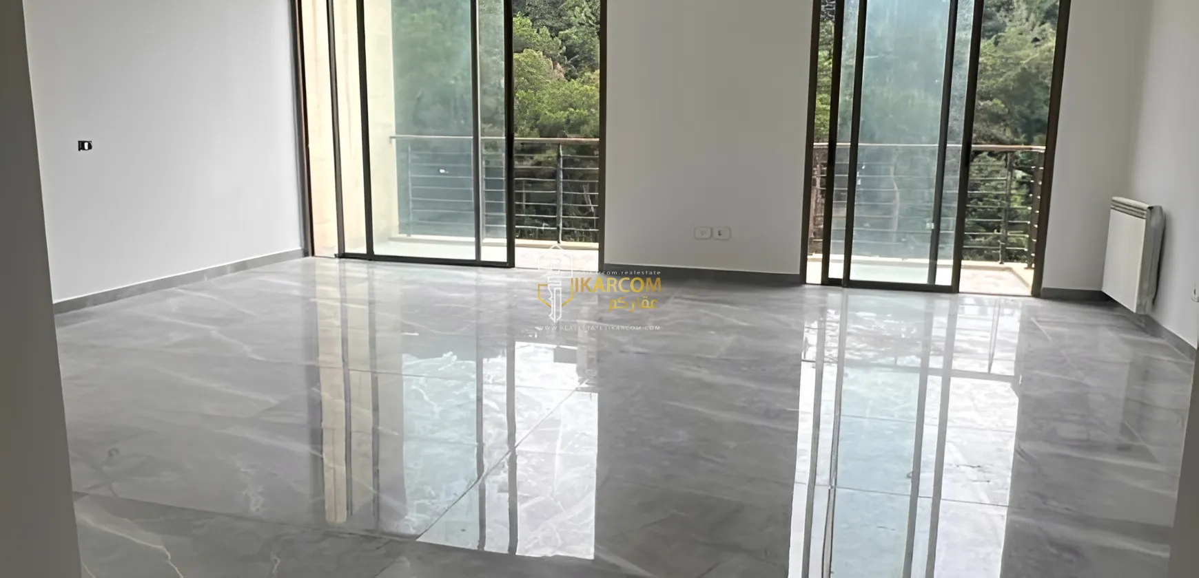 Apartment for Sale in Metn, Ain Saade, Lebanon
