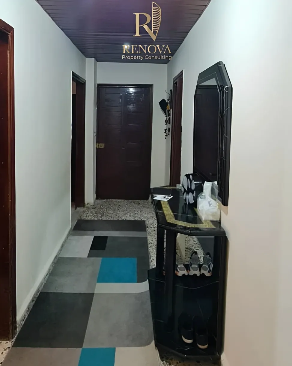 Building for sale in Ain El Remmaneh, Lebanon