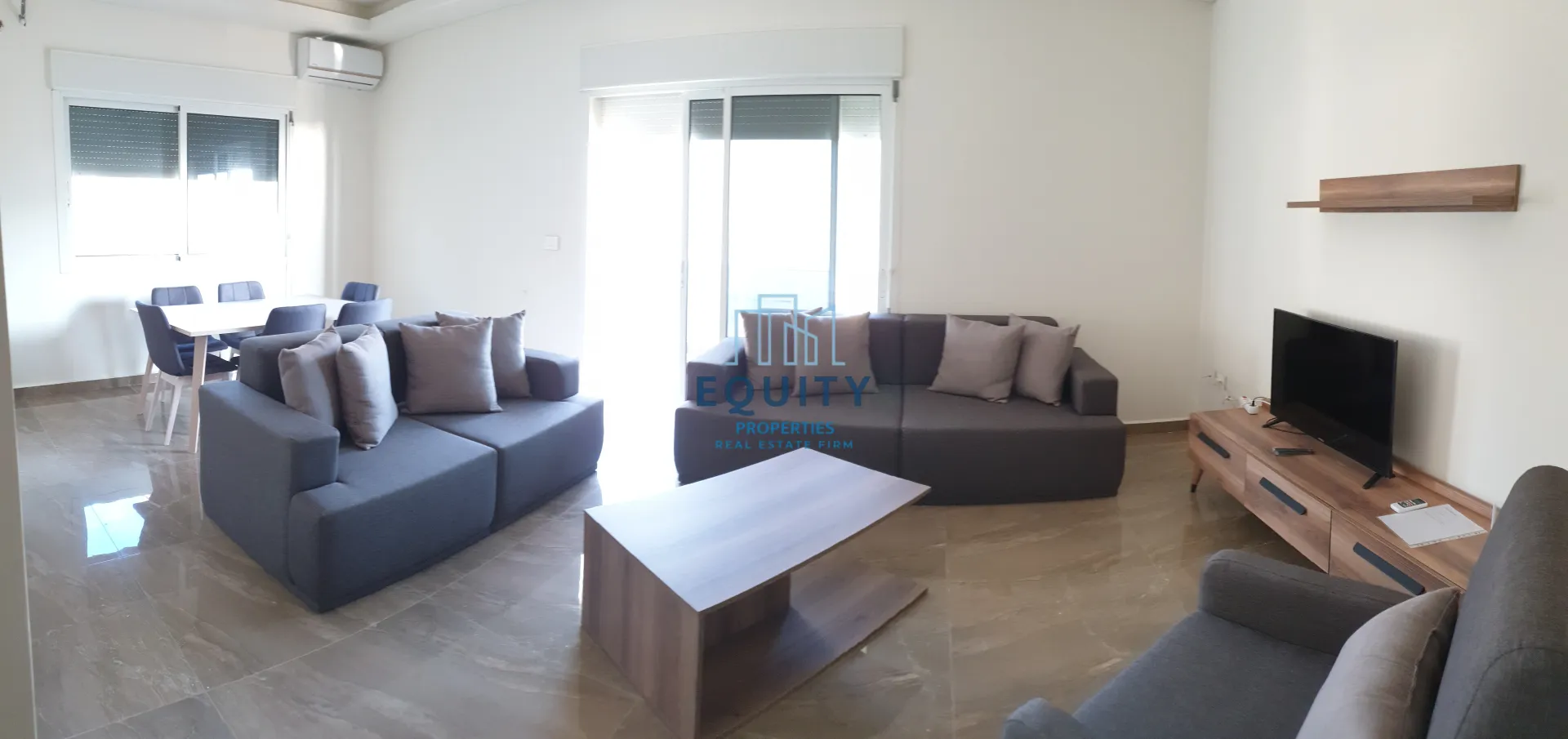 Apartment for Rent in Batroun - 2 bed, 3 bath