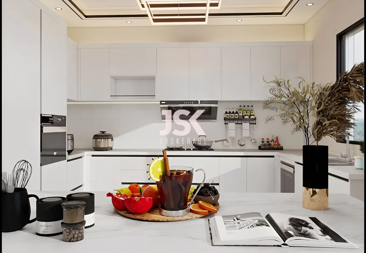 Apartment for Sale in Al Nakhle