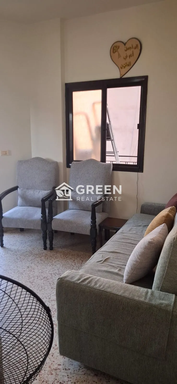 Apartment for sale in Borj hammoud, lebanon