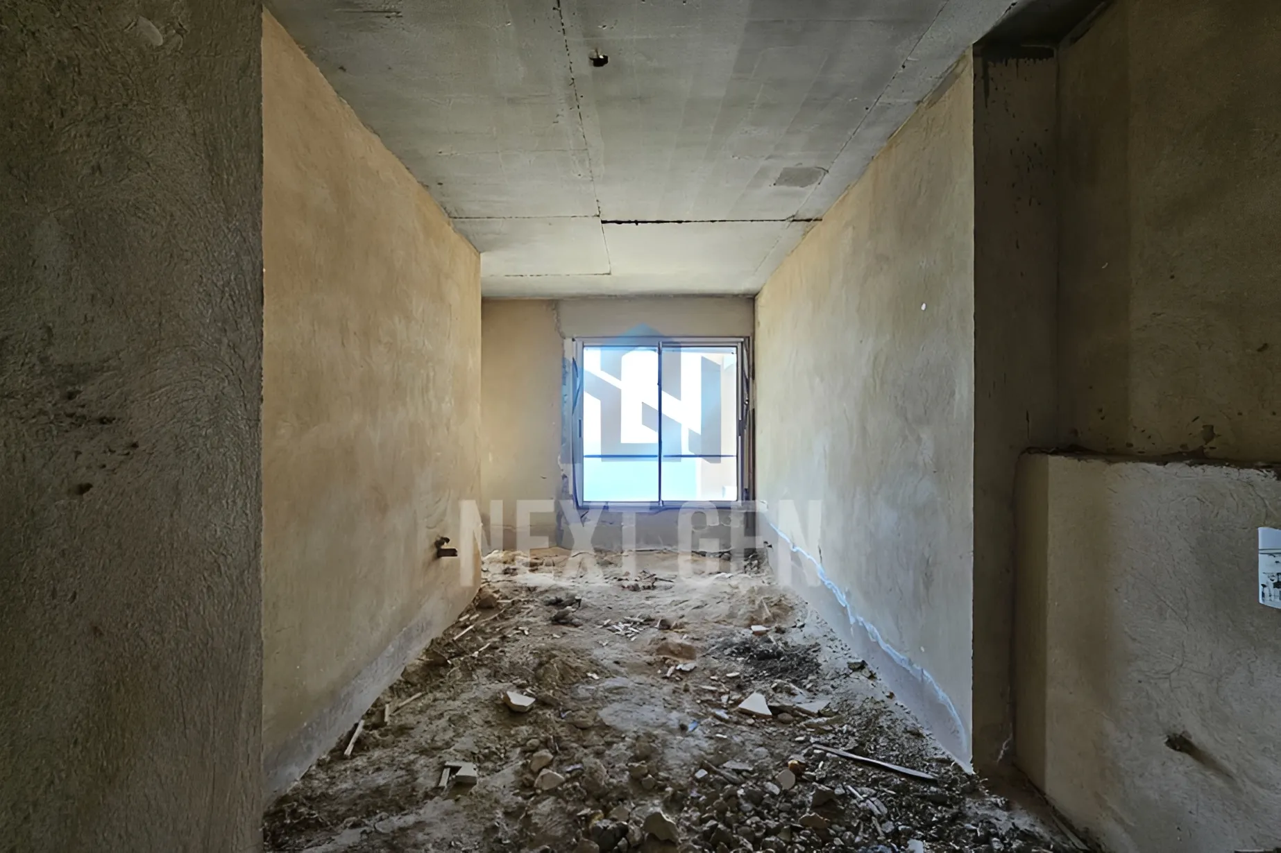 Apartment for sale in Raoucheh, Beirut, Lebanon