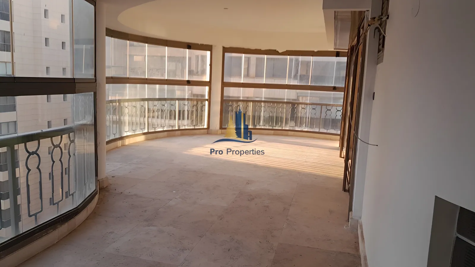 Apartment for rent in Ramleh Al Bayda