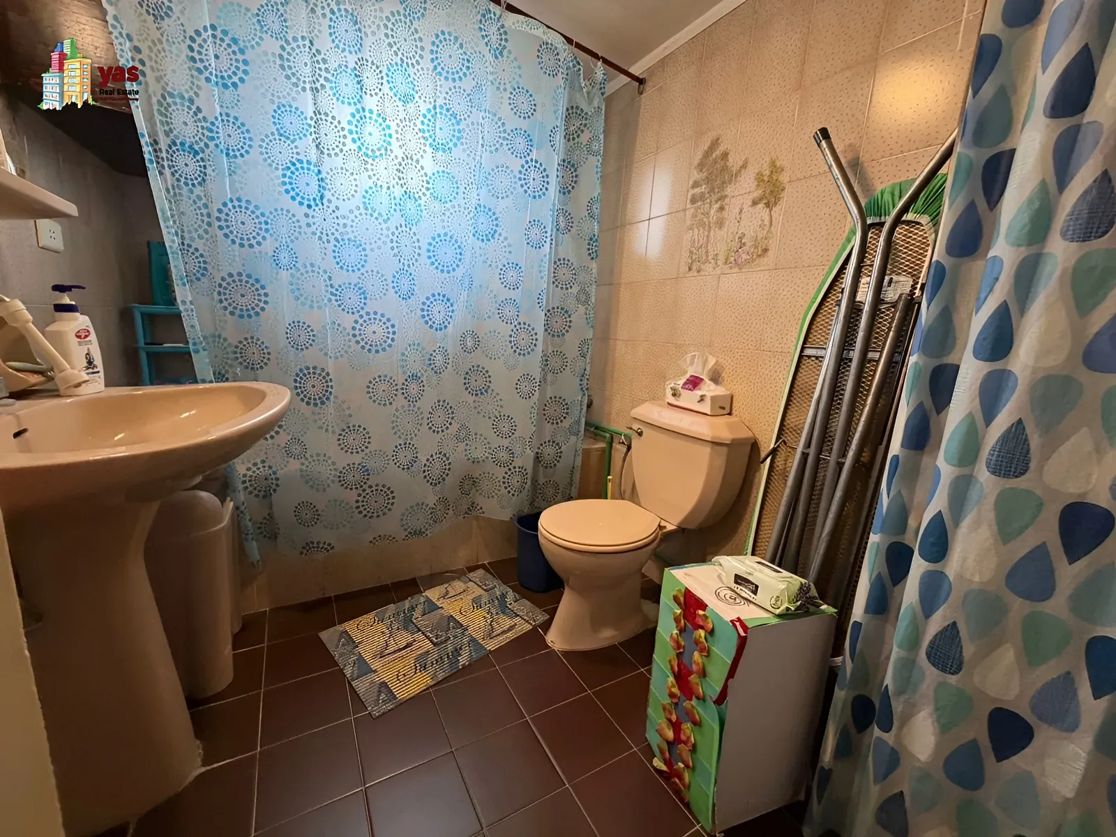 Apartment for Sale in Ballouneh
