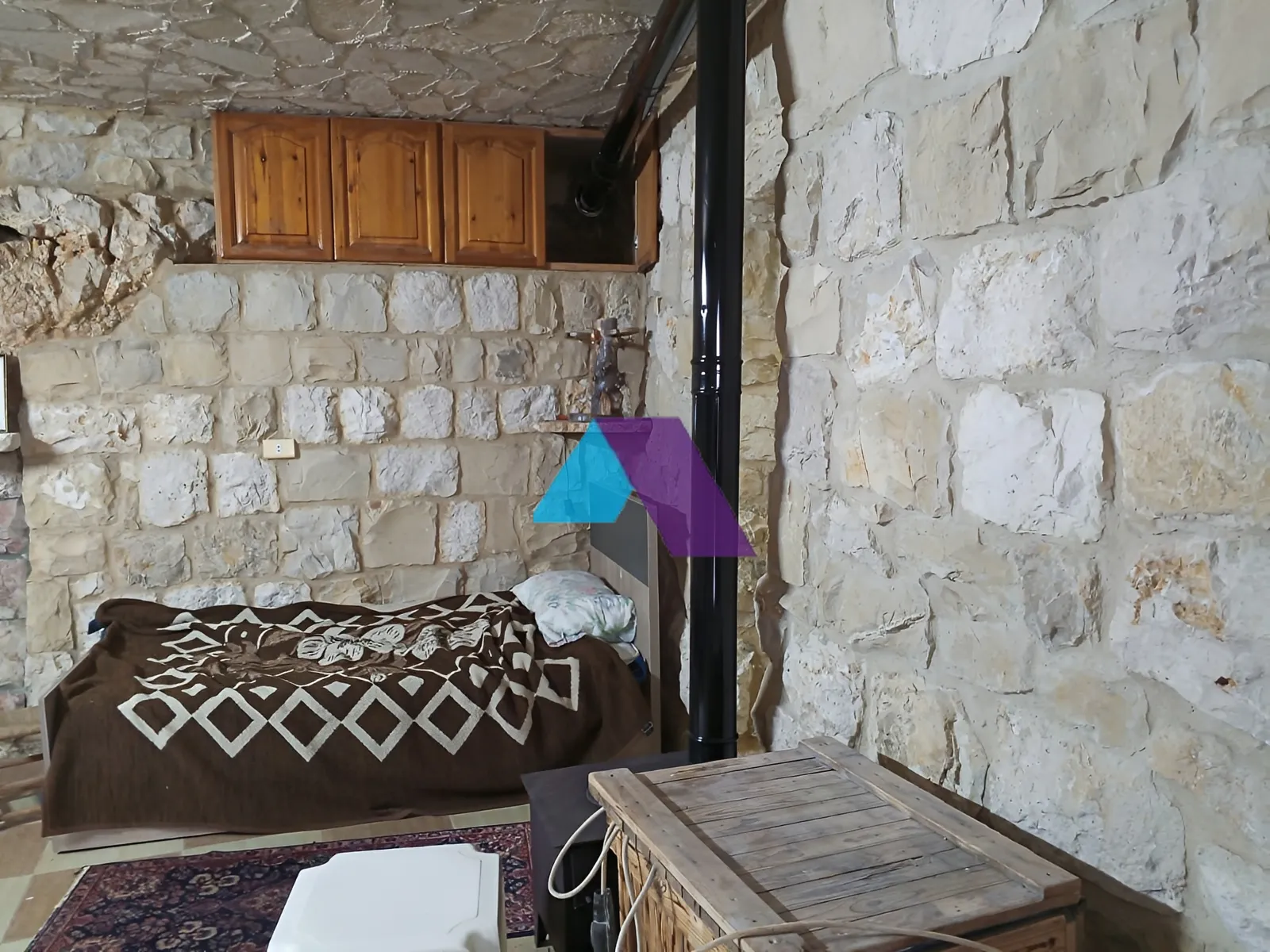 Villa for Sale in Assia