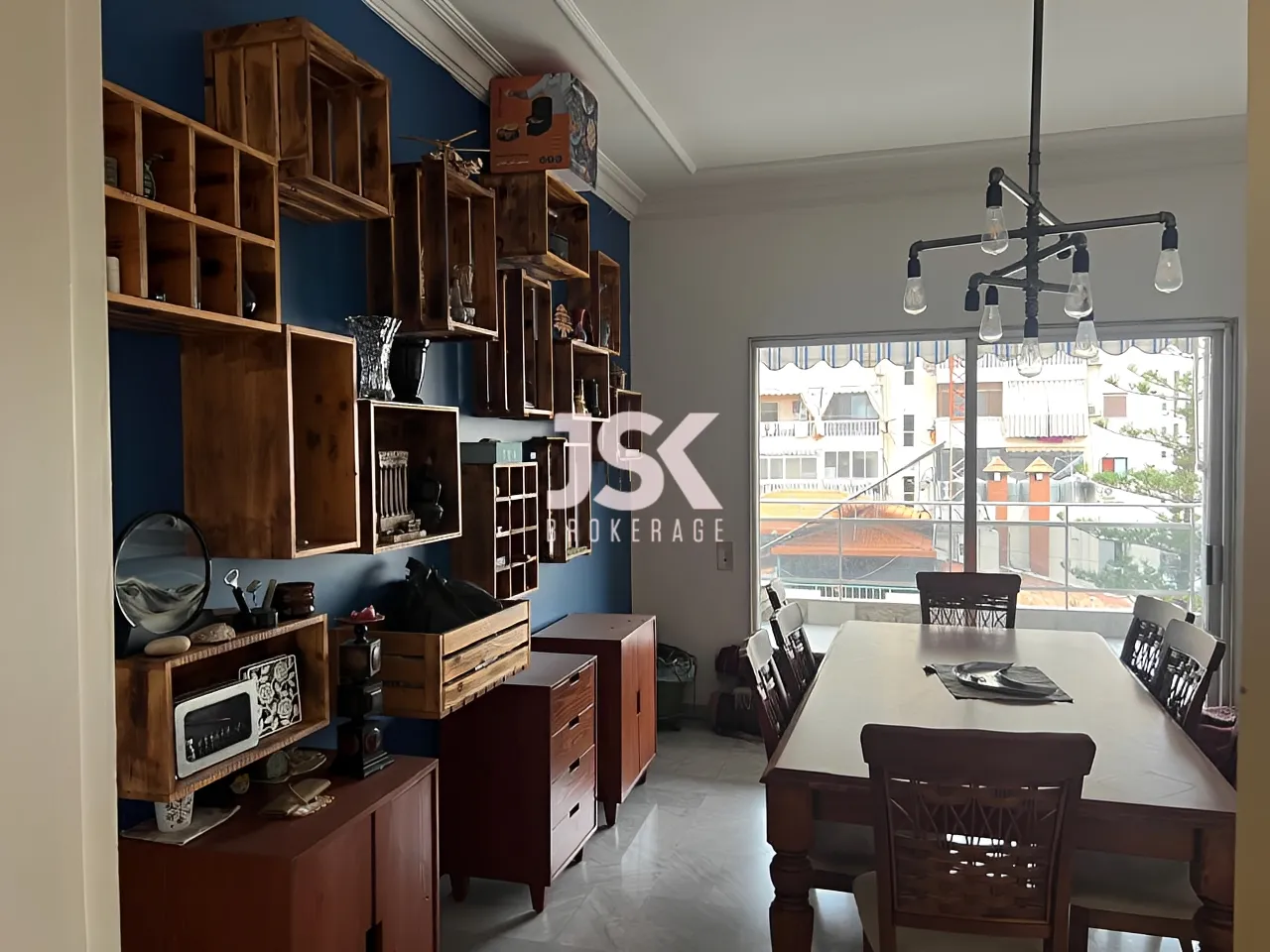 Apartment for Sale in Haret Hreik