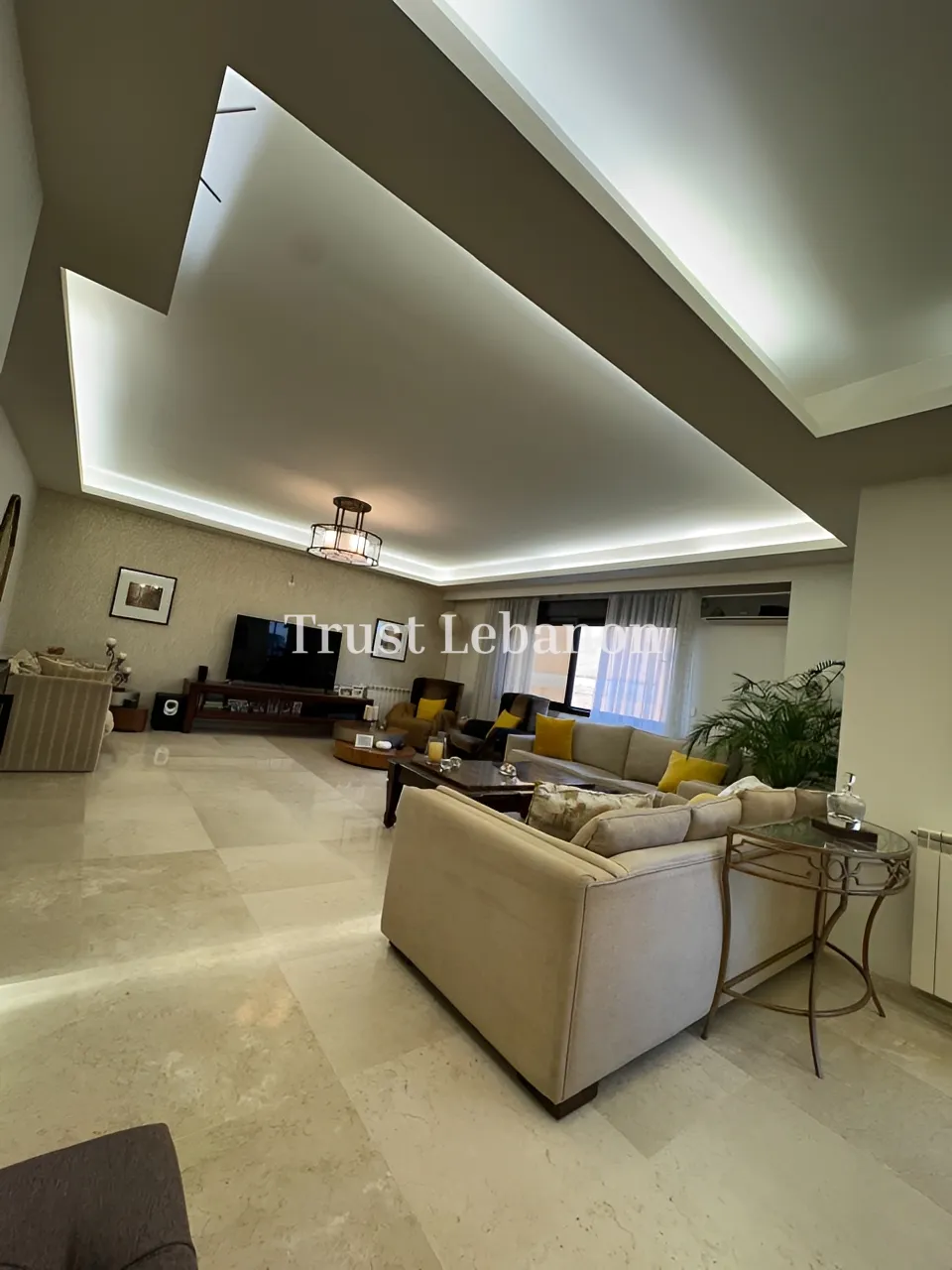 Apartment for sale in Broummana