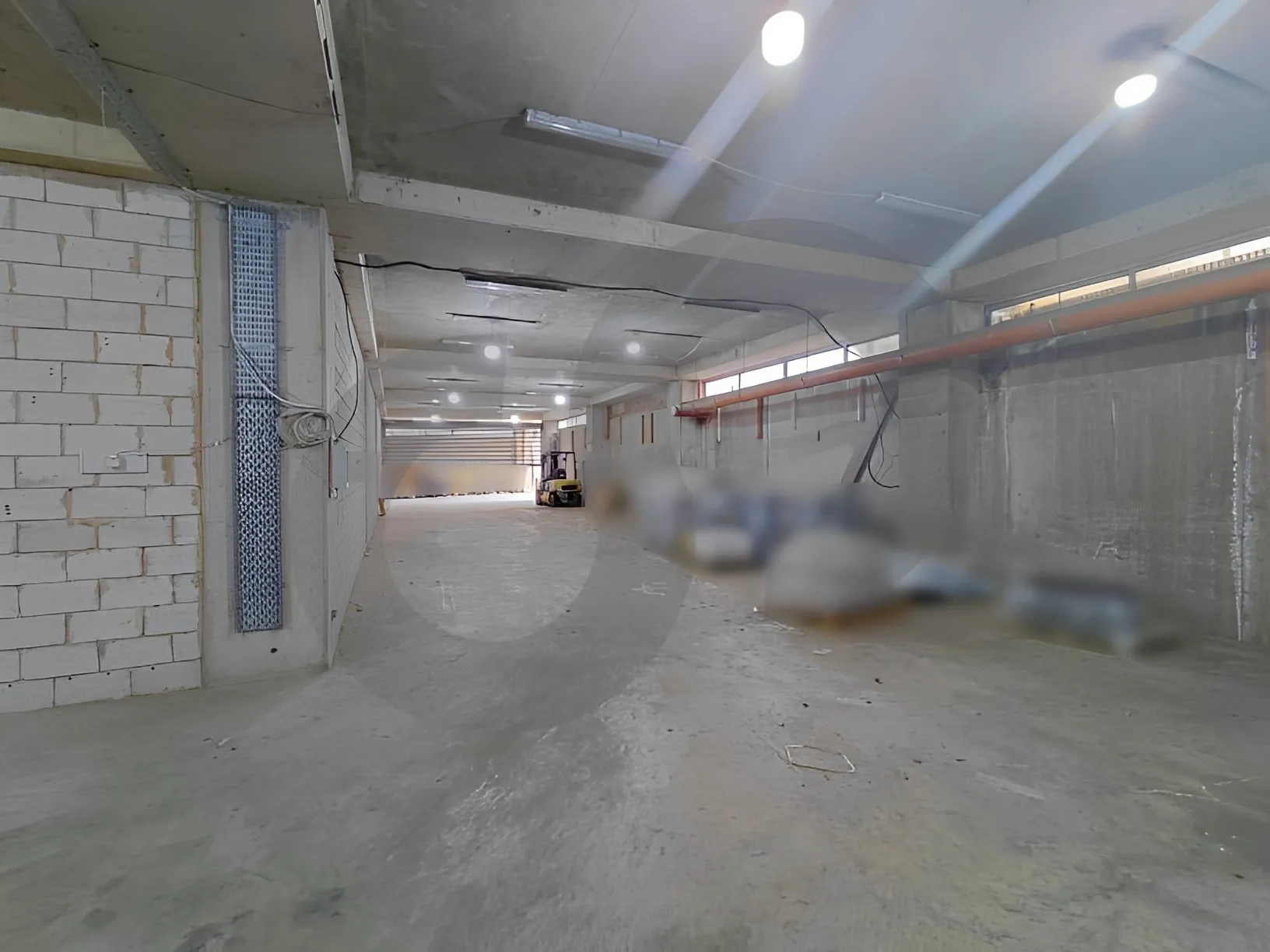 Commercial Property for Rent in Roumieh