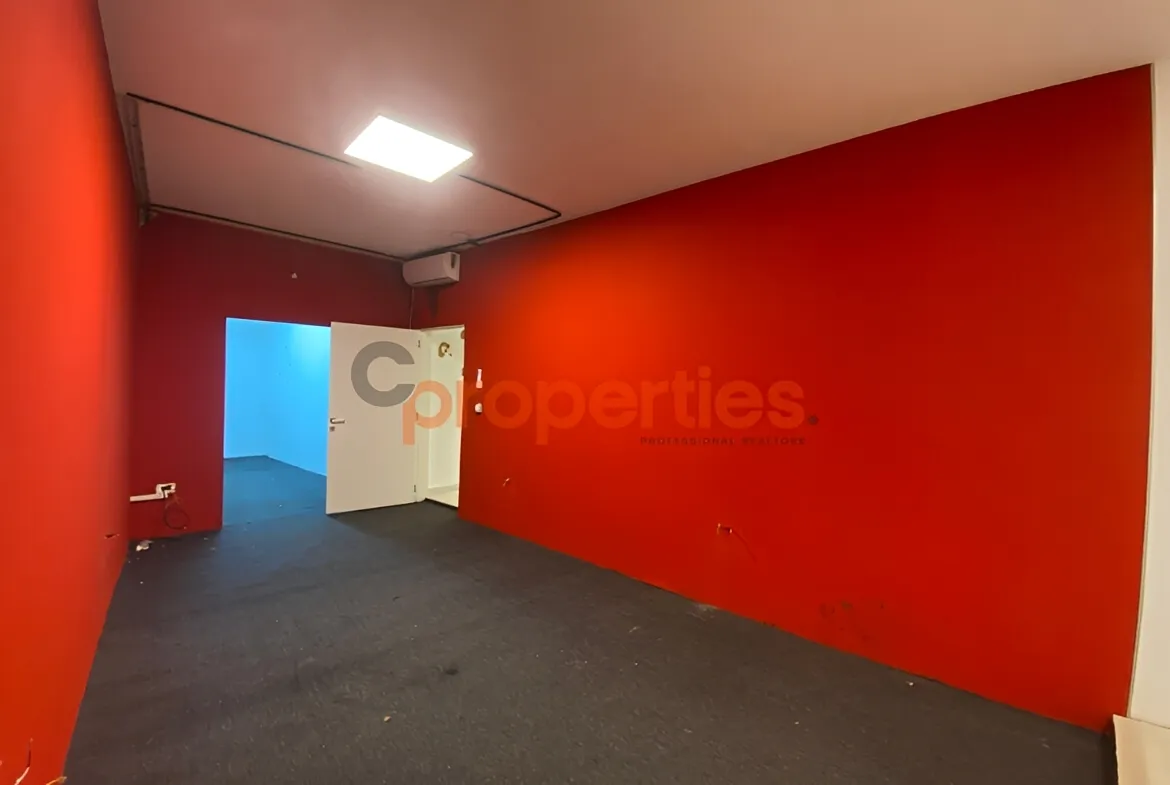 Office for Rent in Antelias
