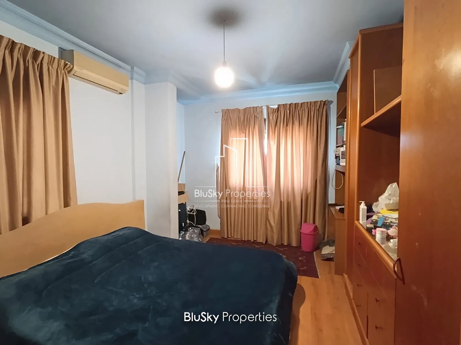 Apartment for Sale in Bsalim