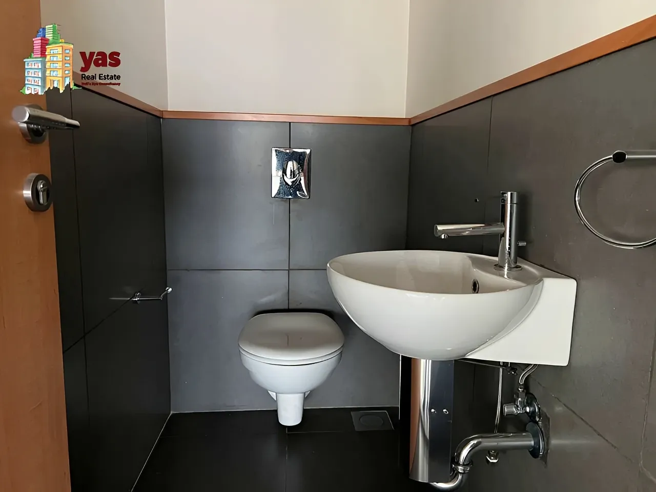 Office for rent in Kaslik
