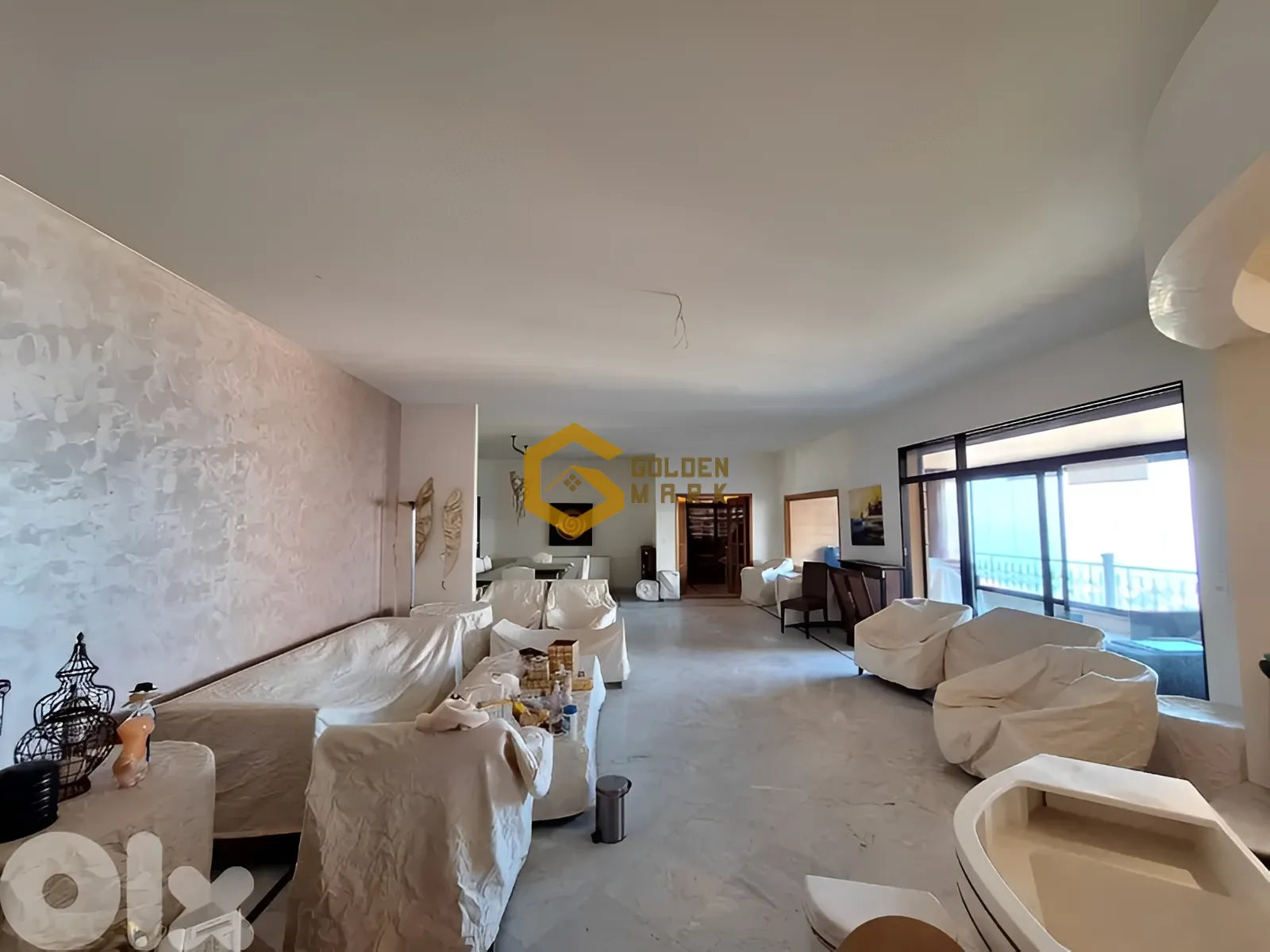 Apartment for Sale in Matn - 5 bed, 6 bath