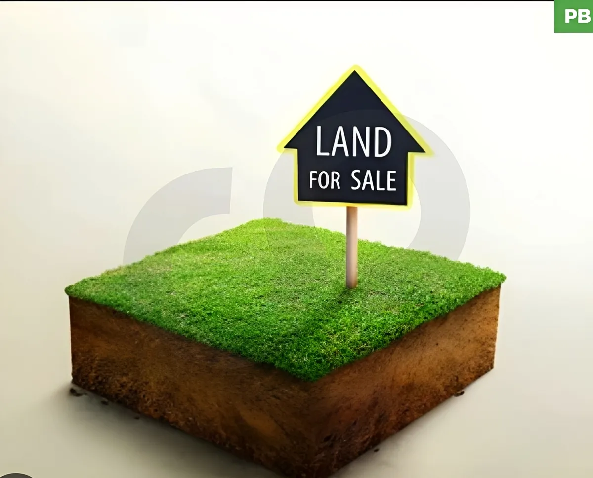 Land for Sale in Mazraat Yachoua