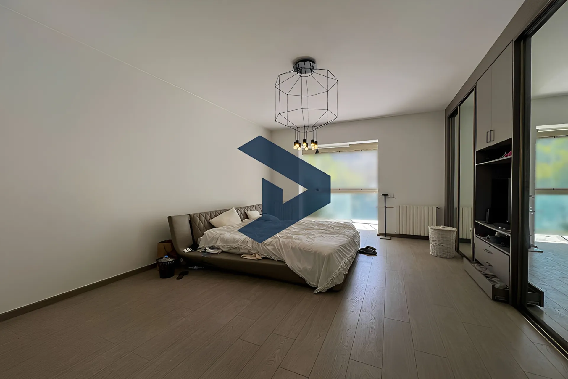 Apartment for sale in Caree d'or, Achrafieh, Lebanon