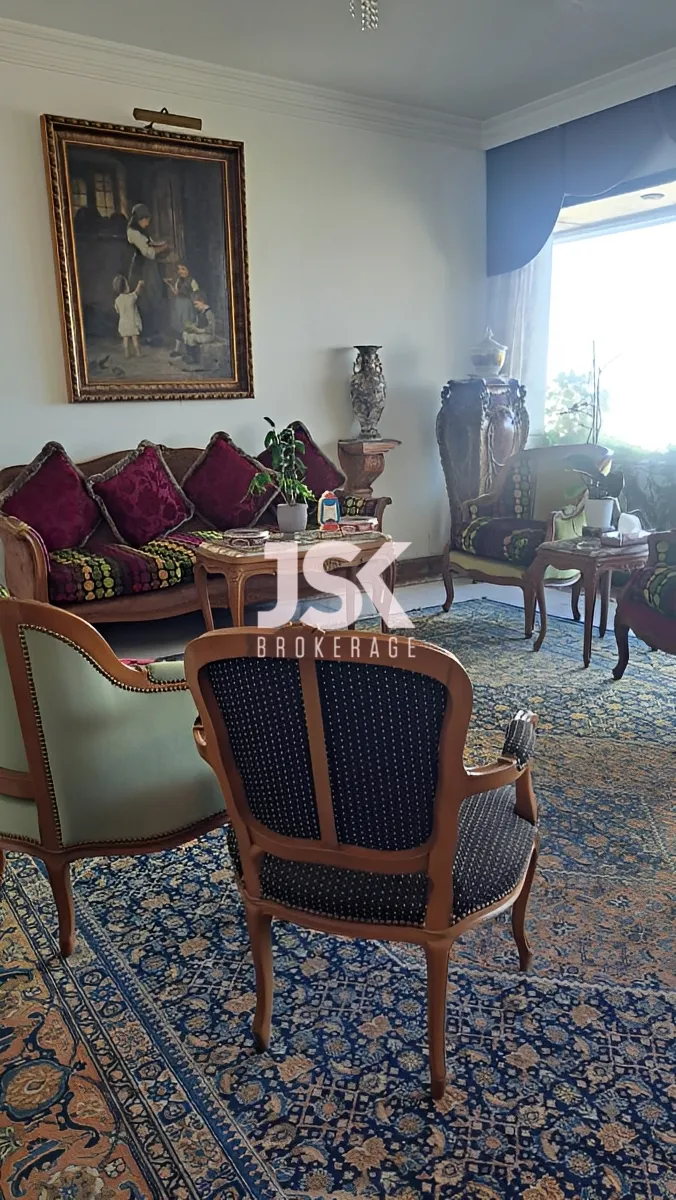 Apartment for Sale in Bliss, Beirut, Lebanon