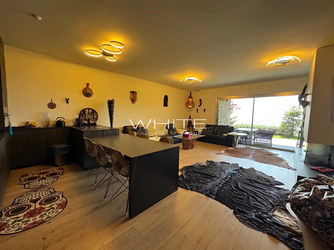 Chalet for rent in Faqra, Lebanon