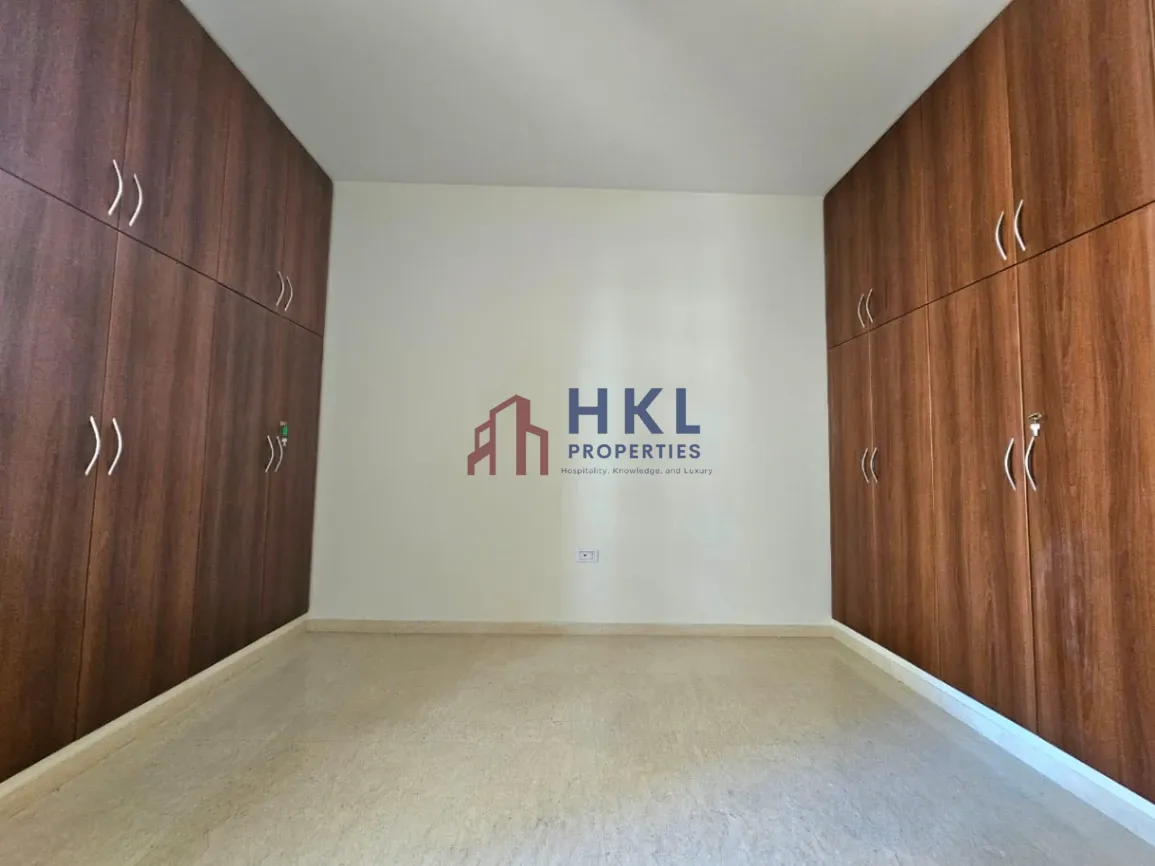 Apartment for rent in Hamra, Beirut, Lebanon