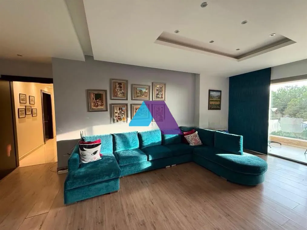 Apartment for Sale in Beit Meri