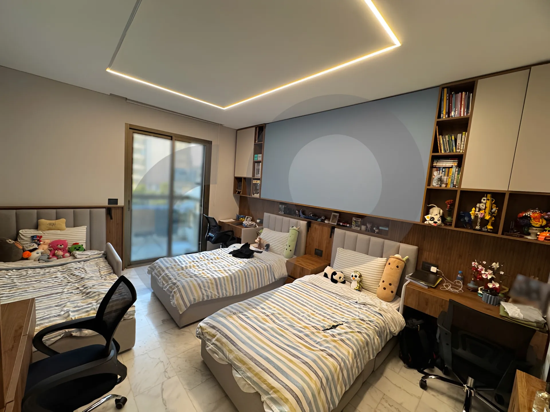Apartment for Sale in Mathaf