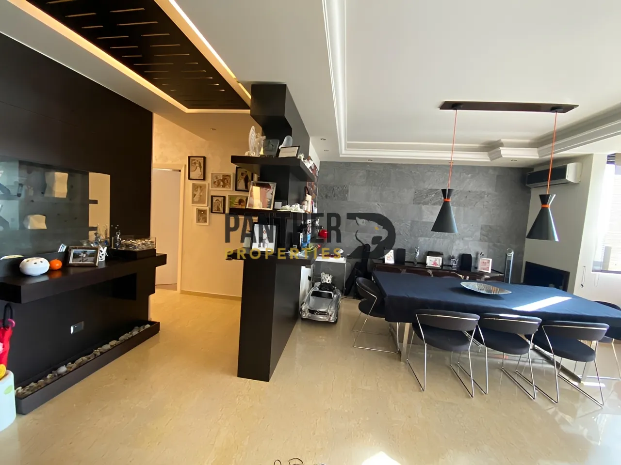 Apartment for sale in Antelias, lebanon - 3 bed, 2.0 bath