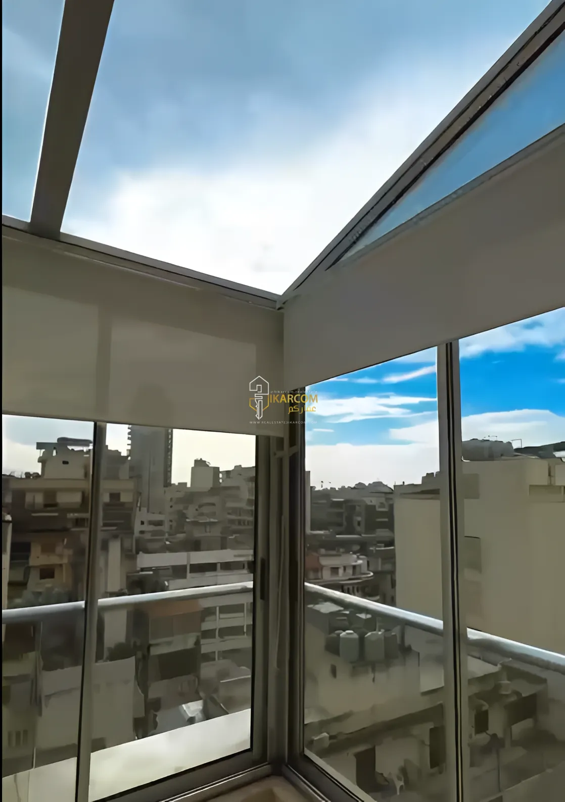 Apartment for Sale in Ras Al Naba'a