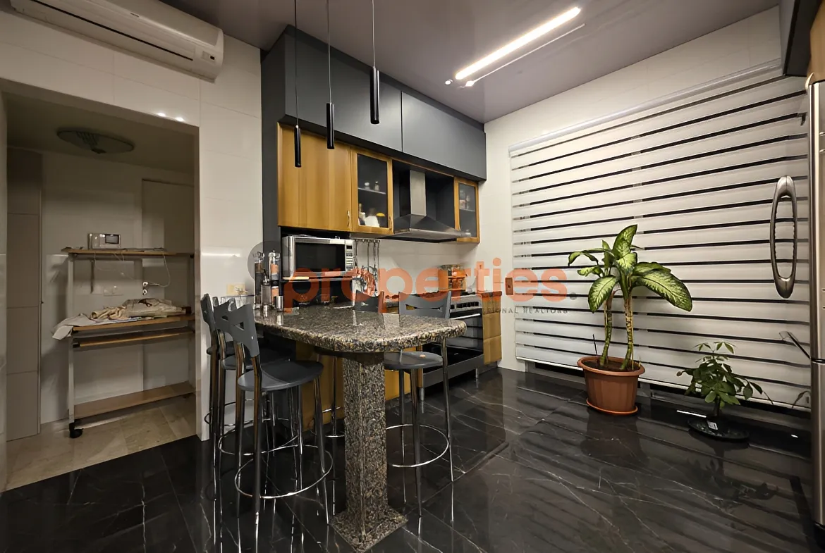 Apartment for Sale in Jal El Dib