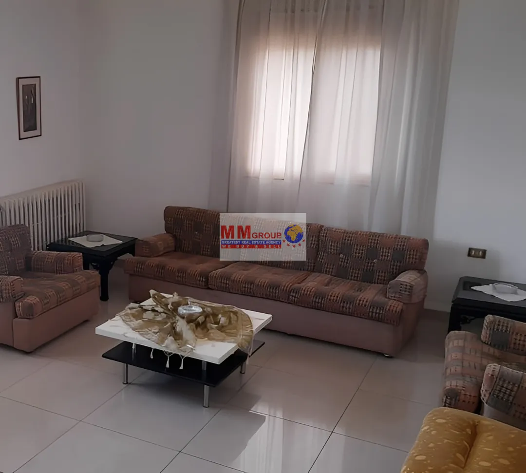 Apartment for Rent in Beit Mery Lebanon - 3 bed, 2 bath