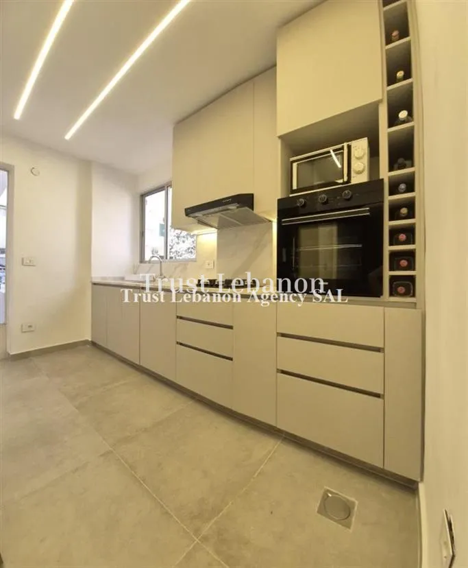 Apartment for rent in Achrafieh, Beirut, Lebanon