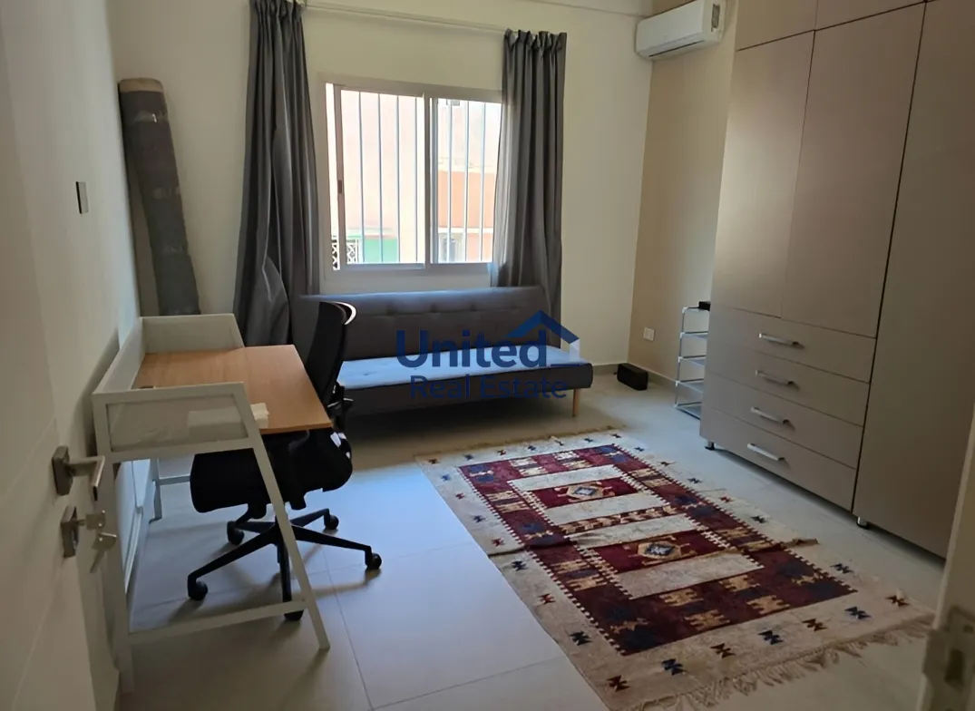 Apartment for sale in Mar mikhael, beirut, lebanon - 2 bed, 1.0 bath
