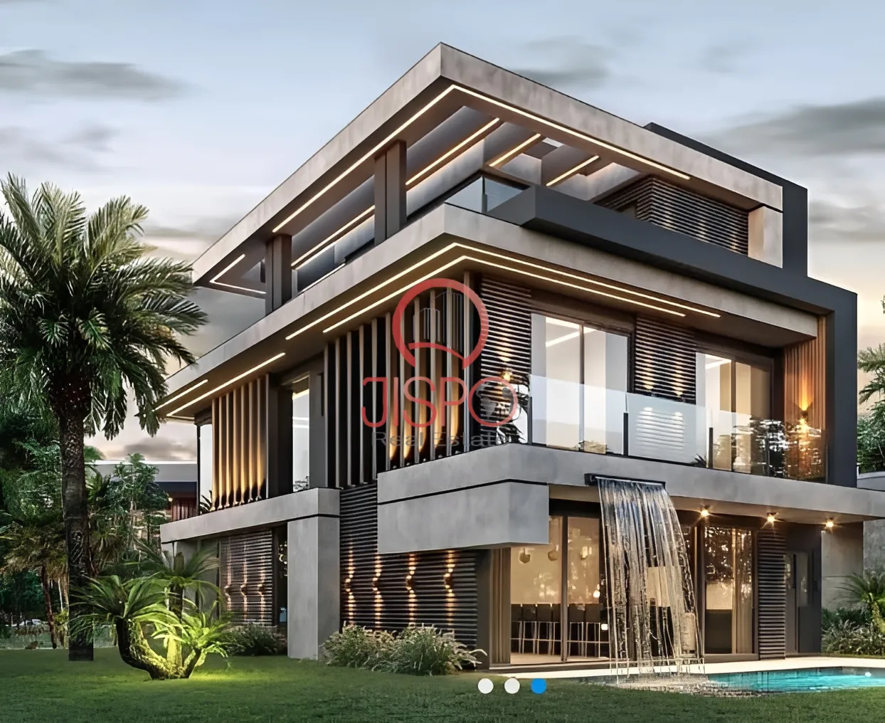 Villa for Sale in Minieh - Danniyeh