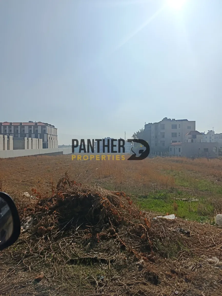 Residential Land for sale in Zahlé, Lebanon