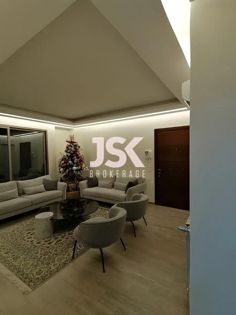 Apartment for Sale in Dahr El Souane, Lebanon - 3 bed, 3 bath