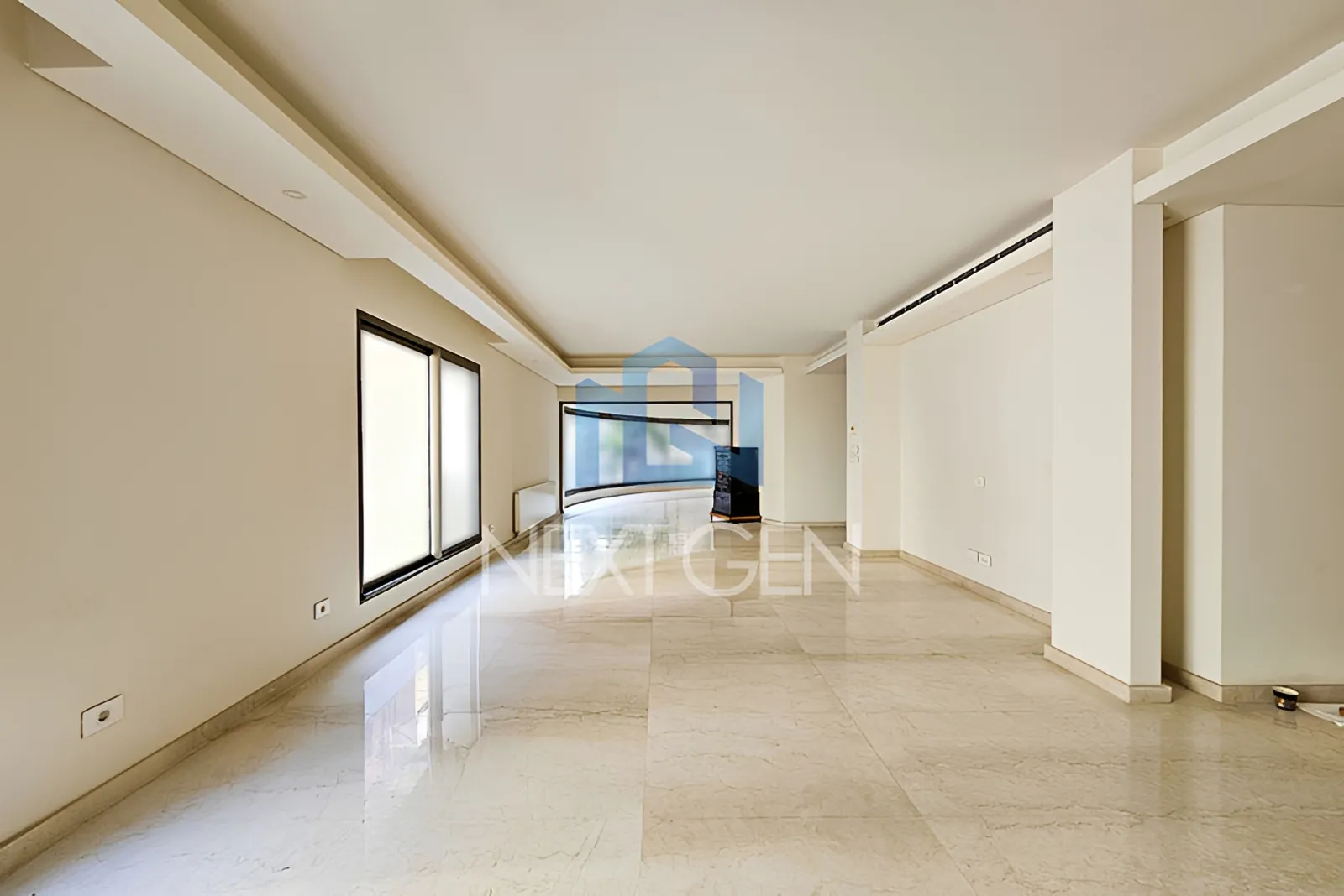 Apartment for Sale in Achrafieh