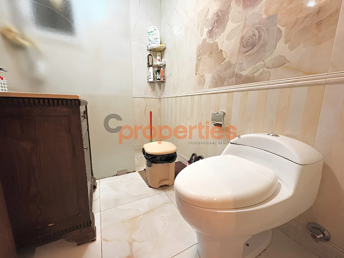 Apartment for Sale in Louaizeh