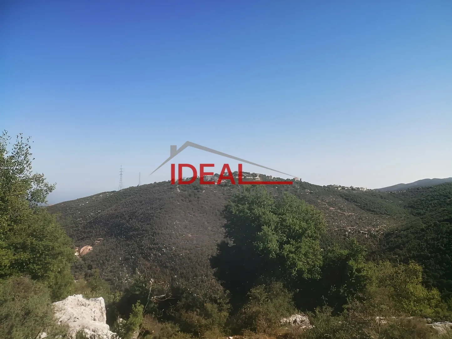 Land for Sale in Ras Osta, Lebanon