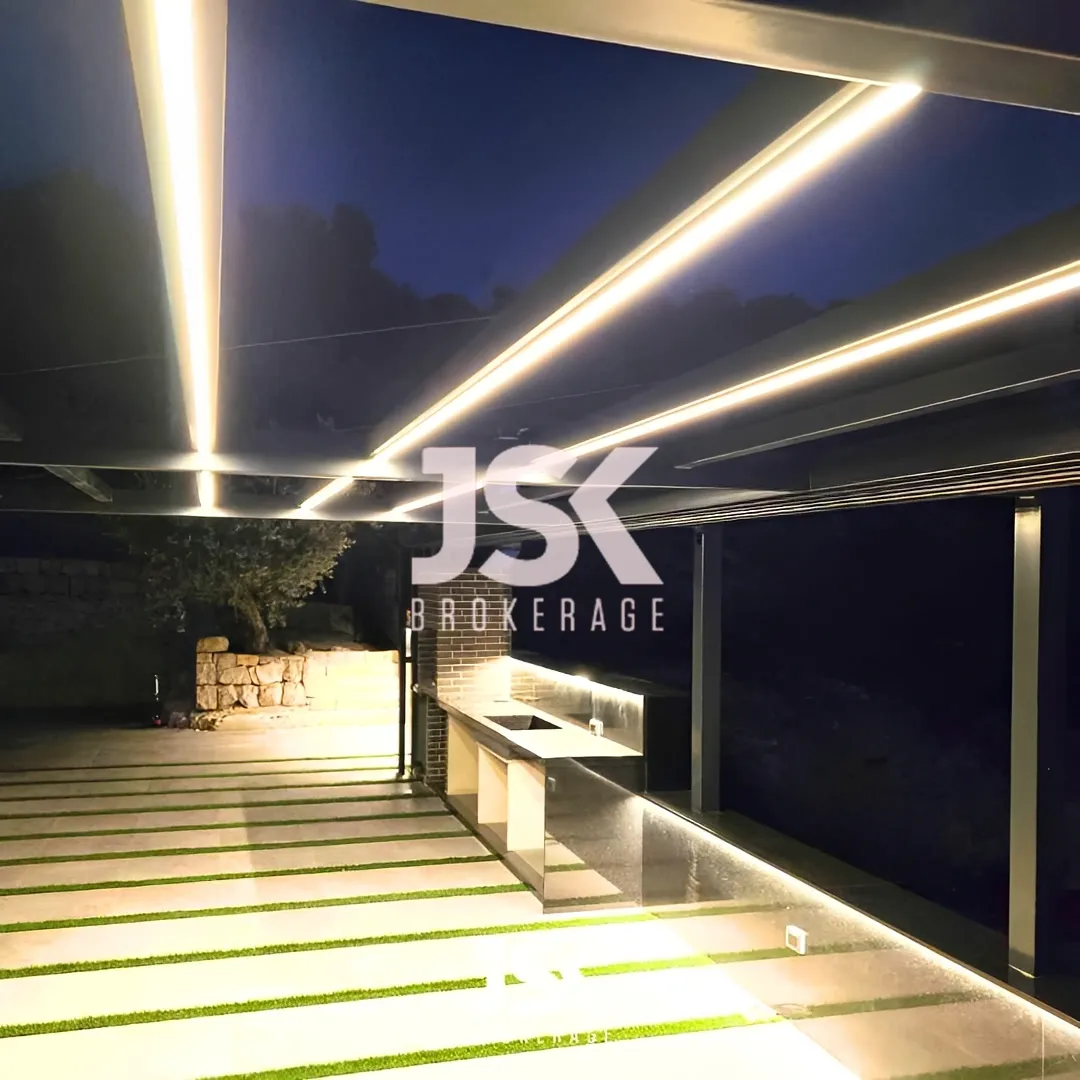Villa for Sale in Zgharta, Lebanon - 5 bed, 6 bath
