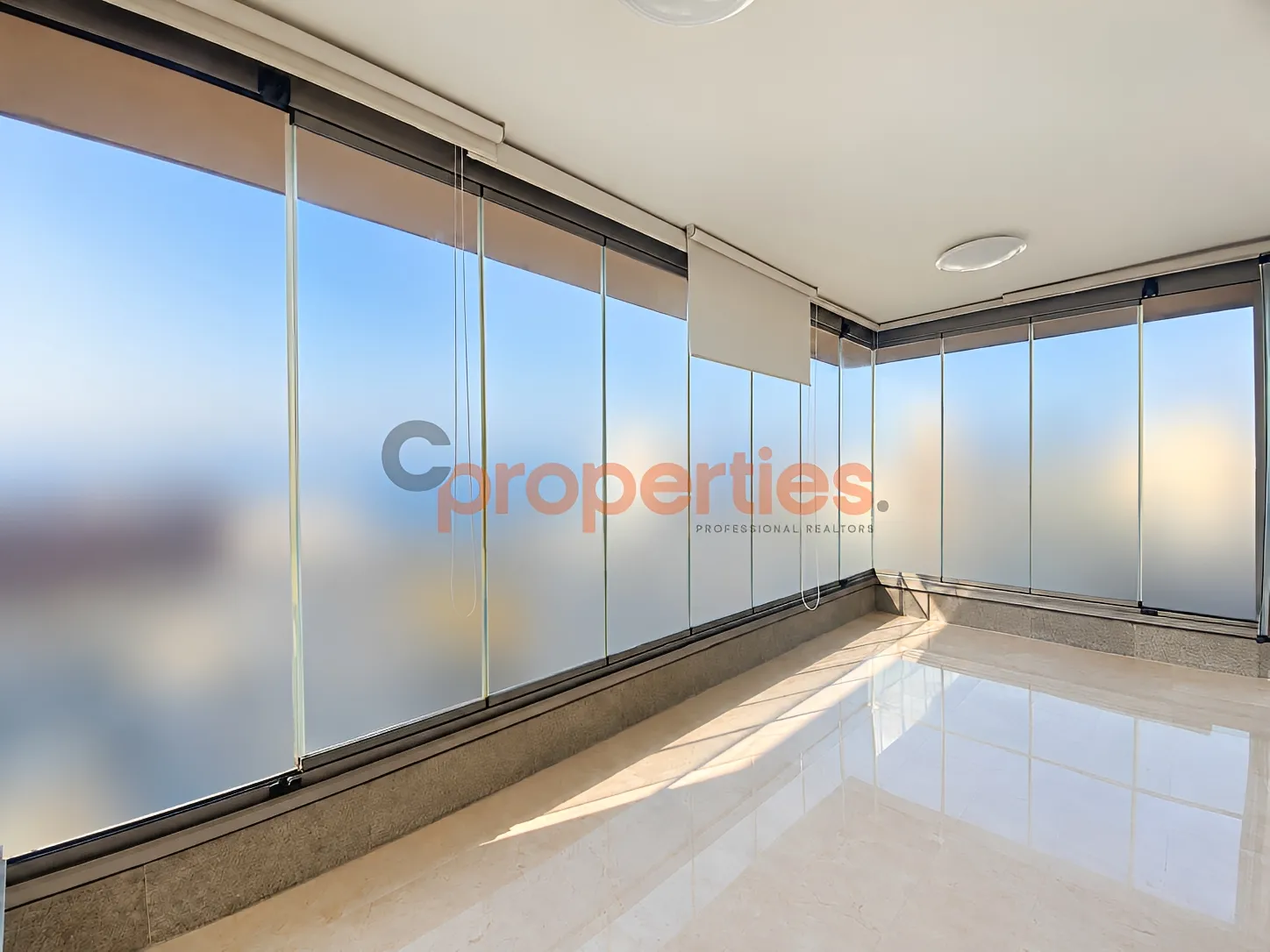 Apartment for Sale in Jal El Dib