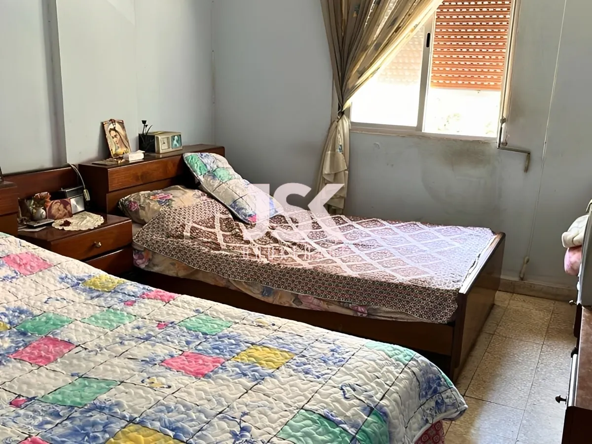 Apartment for Sale in Zouk Mosbeh, Lebanon - 3 bed, 2 bath