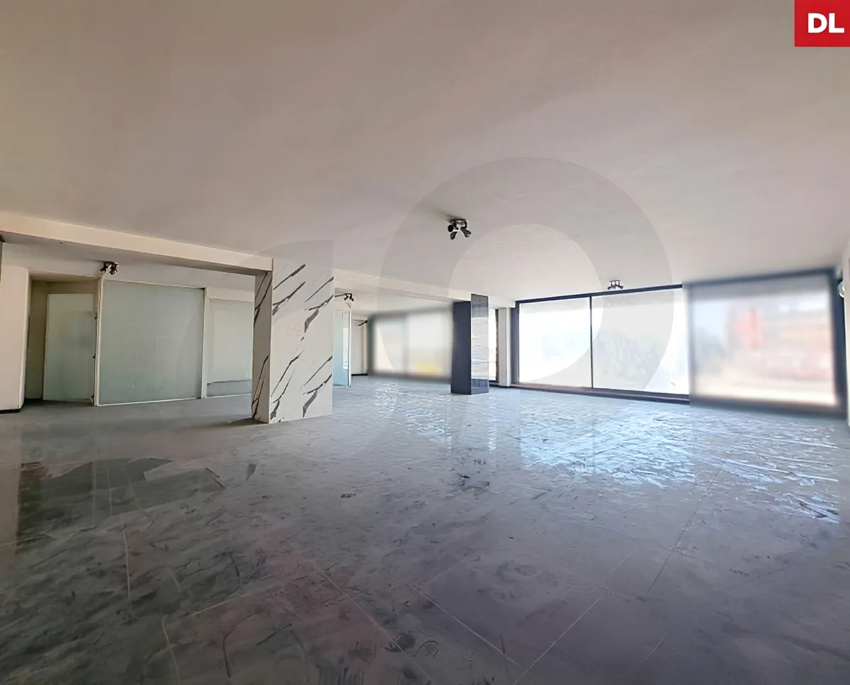 Office for Sale in Daoura