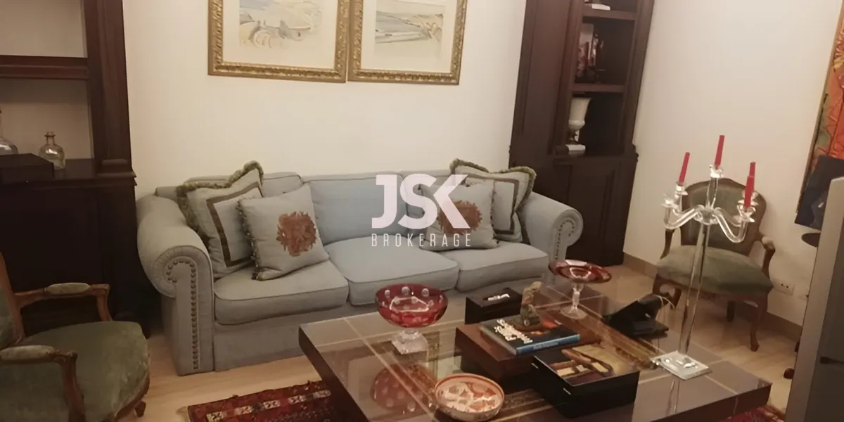 Duplex for Rent in Rabieh, Lebanon