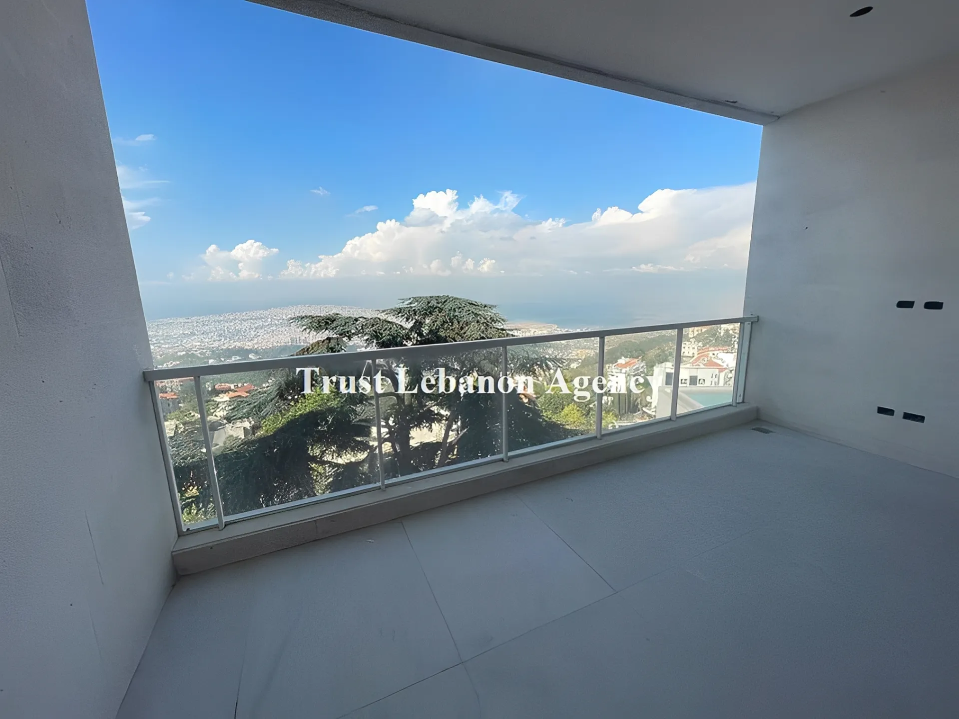 Duplex for Sale in Metn Ain saade Lebanon - 3 bed, 4 bath